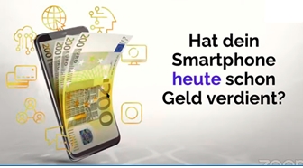 Handy - Geld -1